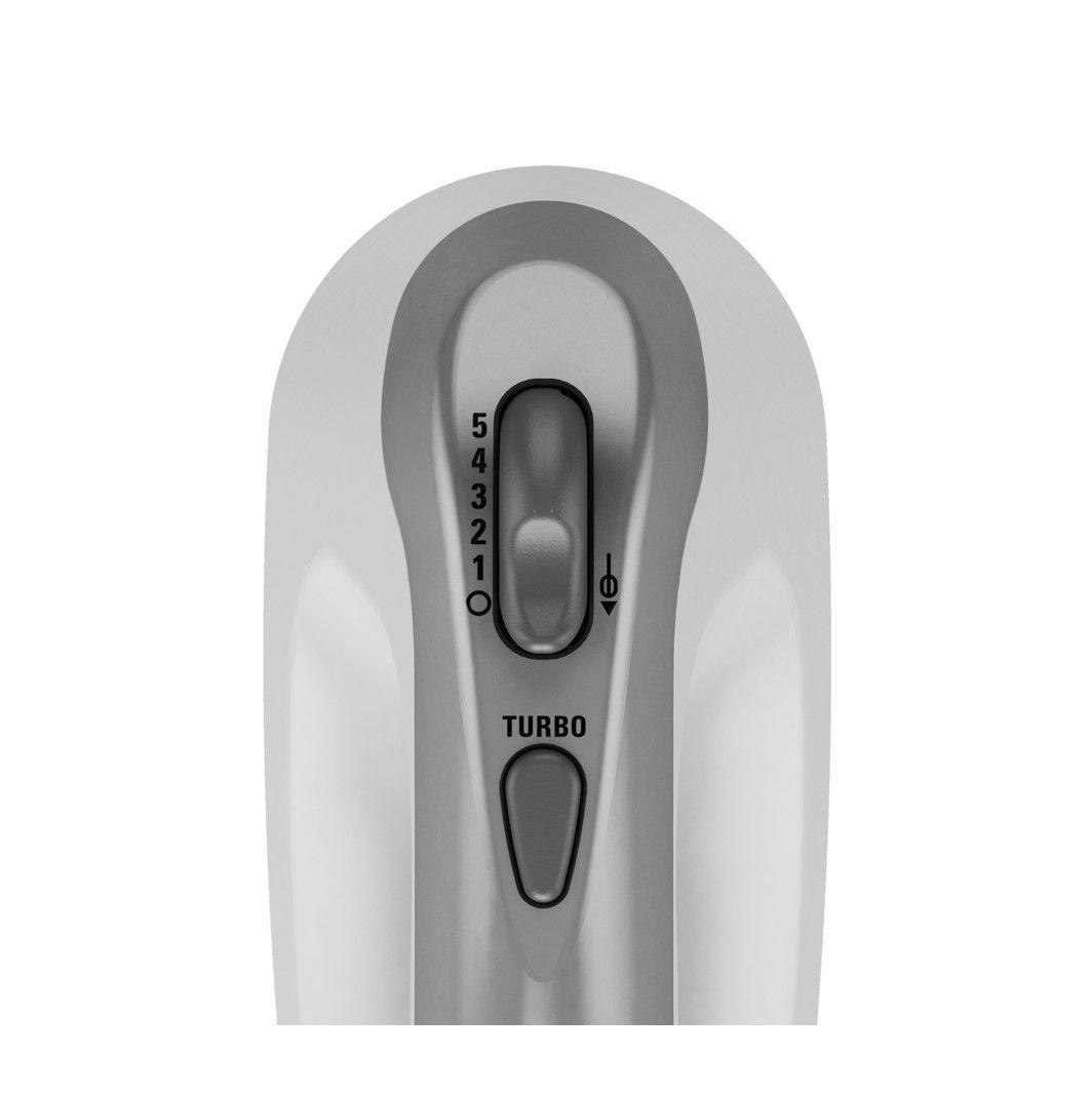 Batidora De Mano MX1500W 175w 5 Velocidades-1