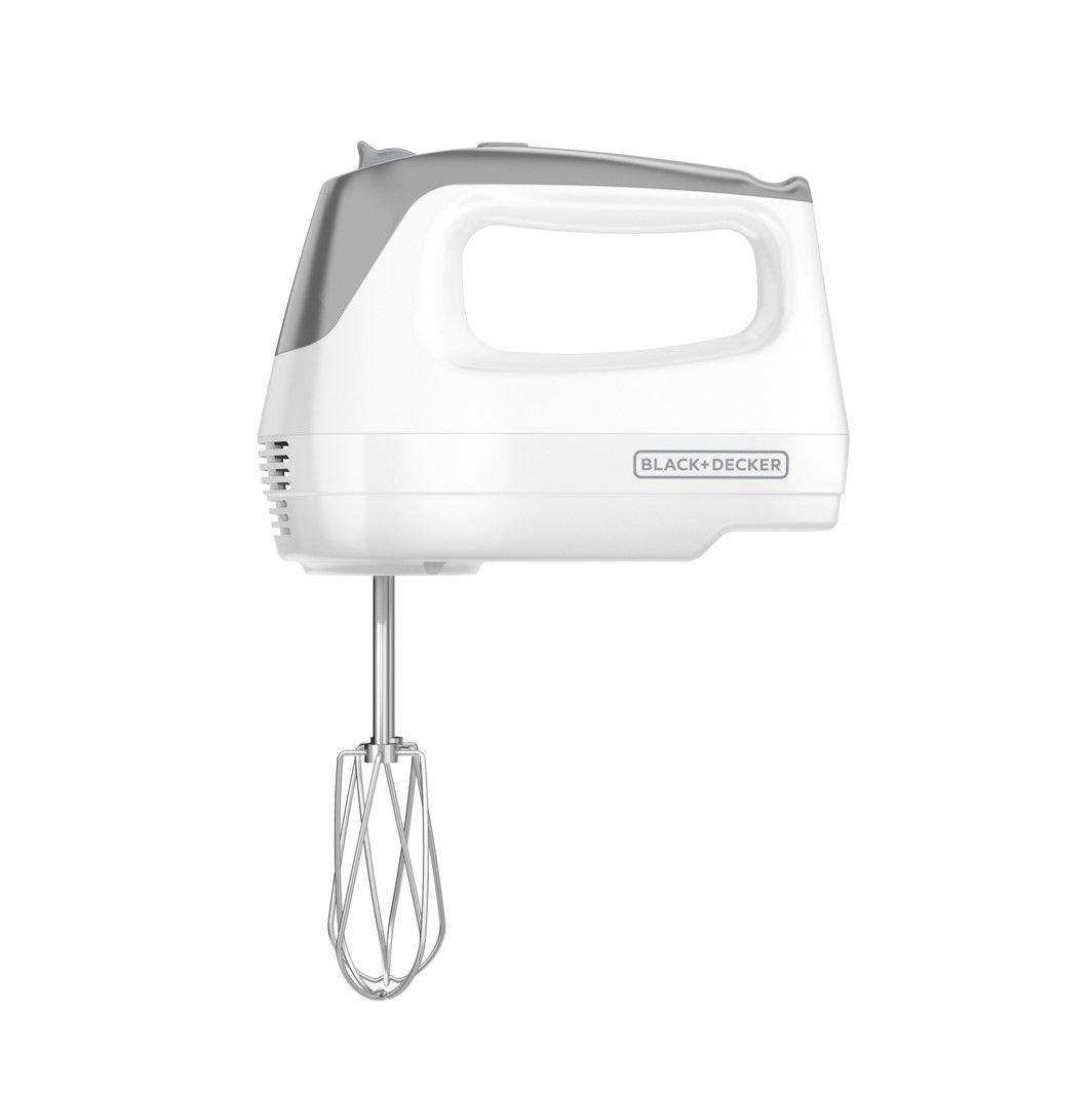 Batidora De Mano MX1500W 175w 5 Velocidades-2