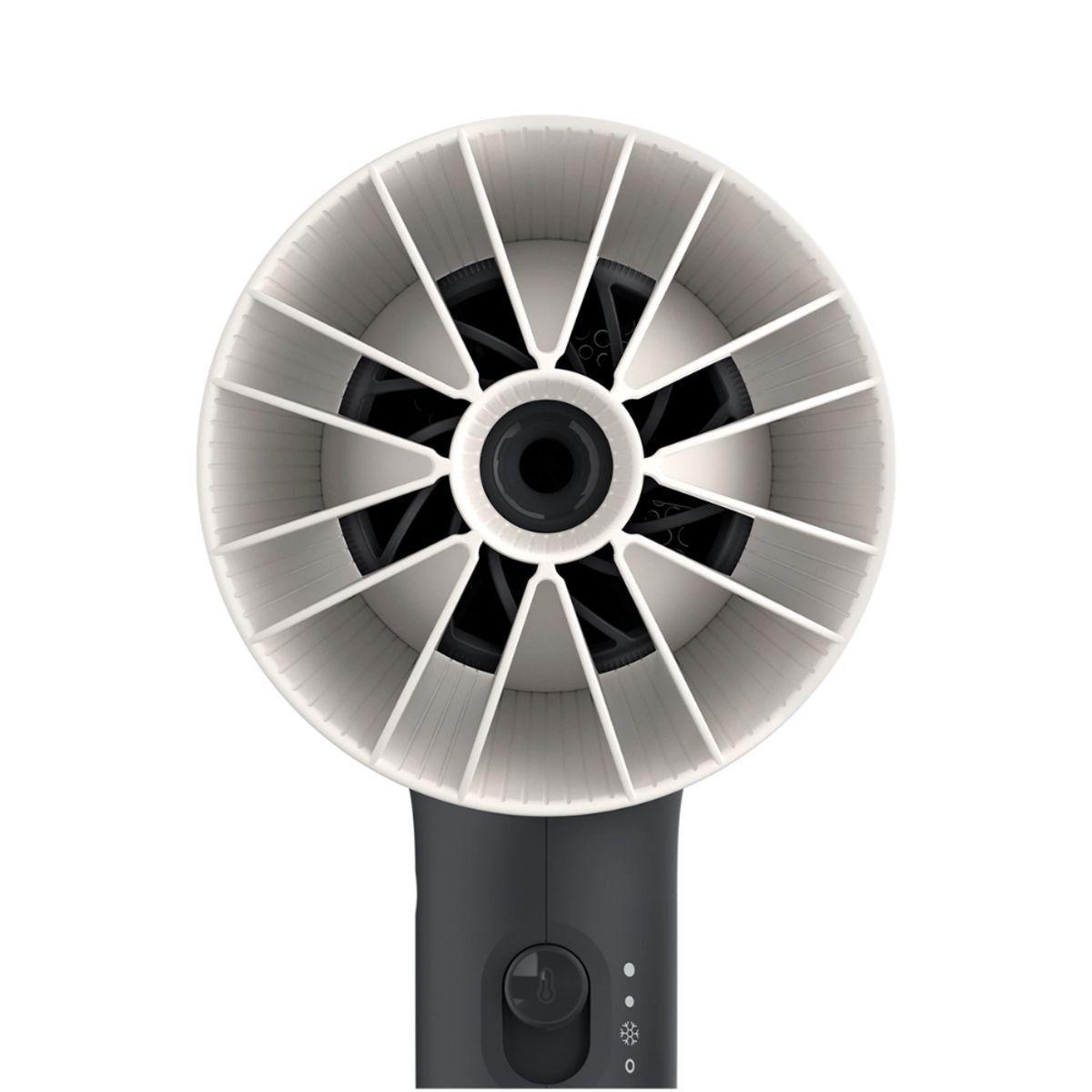 SECADOR DE CABELLO PHILIPS 1600W 3 VELOCIDADES-4