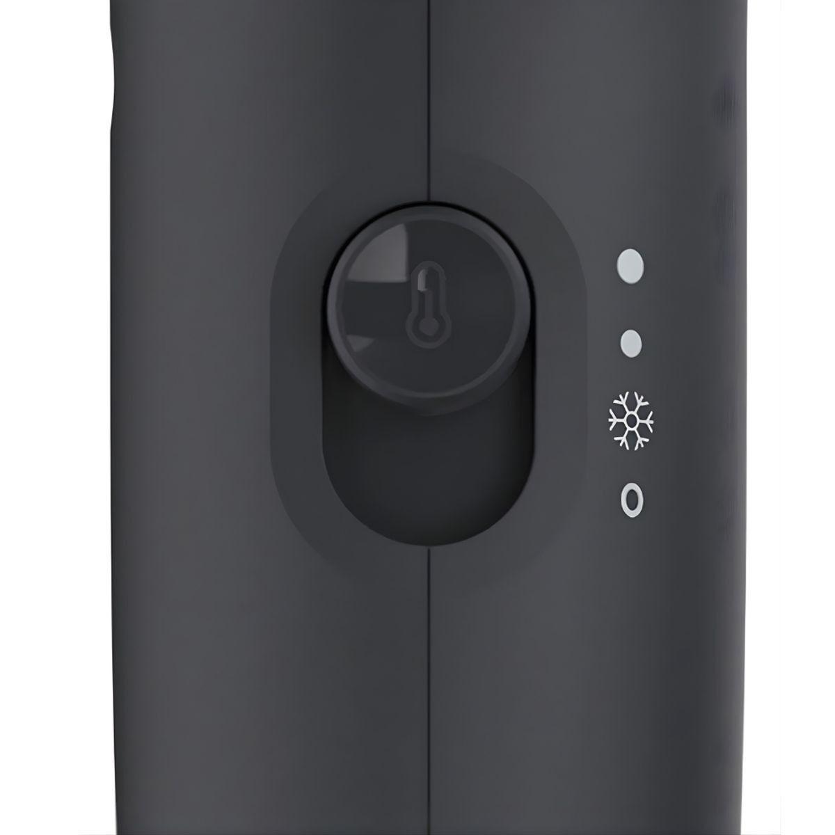 SECADOR DE CABELLO PHILIPS 1600W 3 VELOCIDADES-5