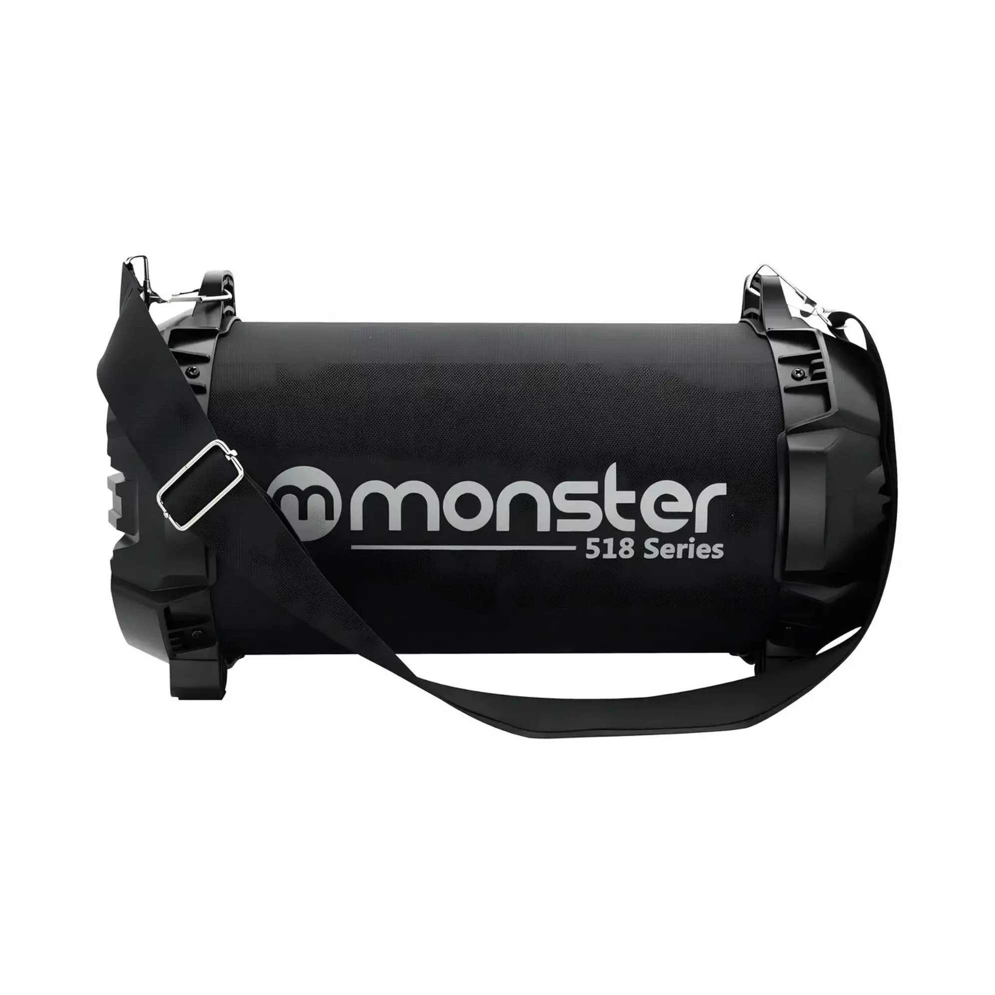Parlante Karaoke Bluetooth Monster 518xx-3