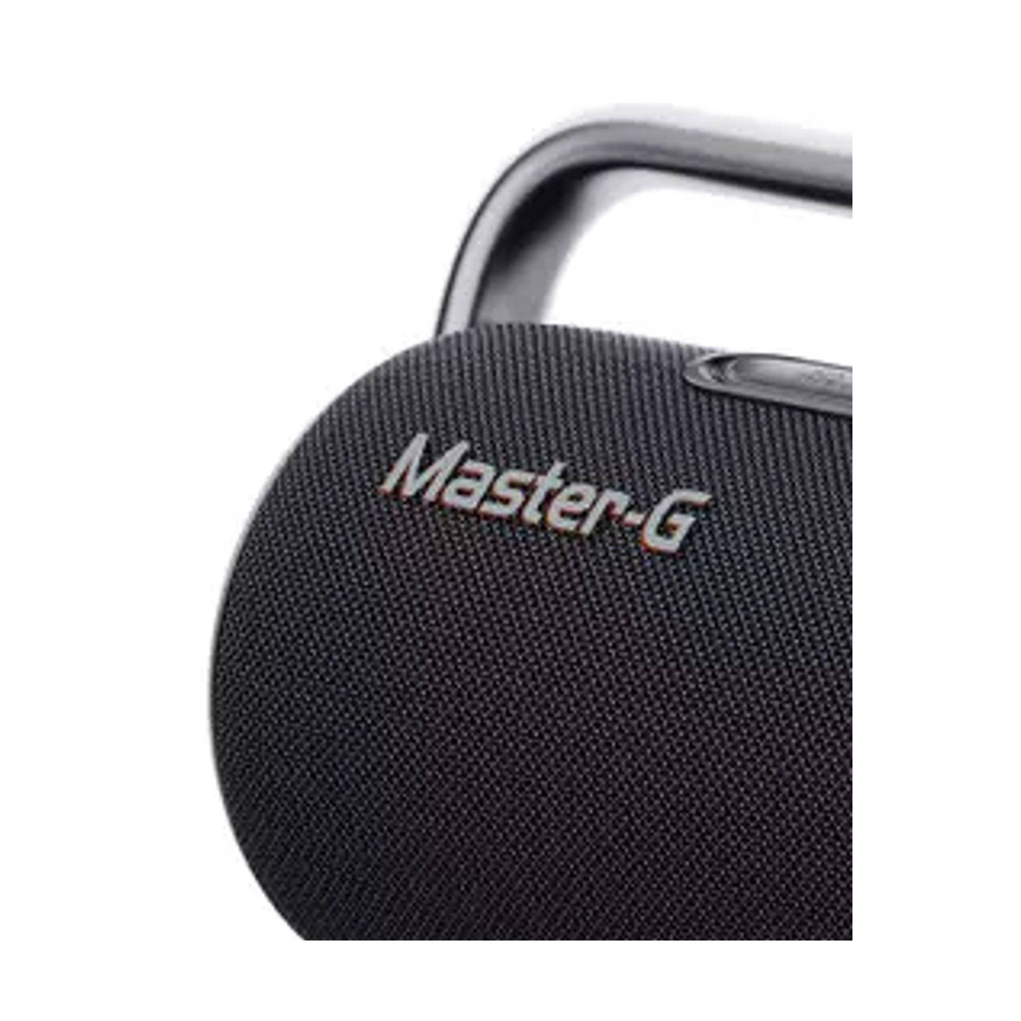 Parlante Bluetooth Sound Box Plus 21W-3