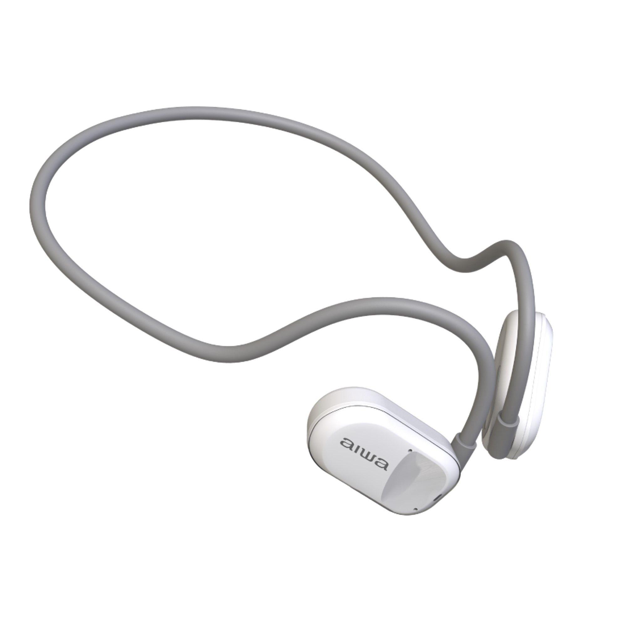 Aud fonos Bluetooth Sports AIWA Inalambricos-1