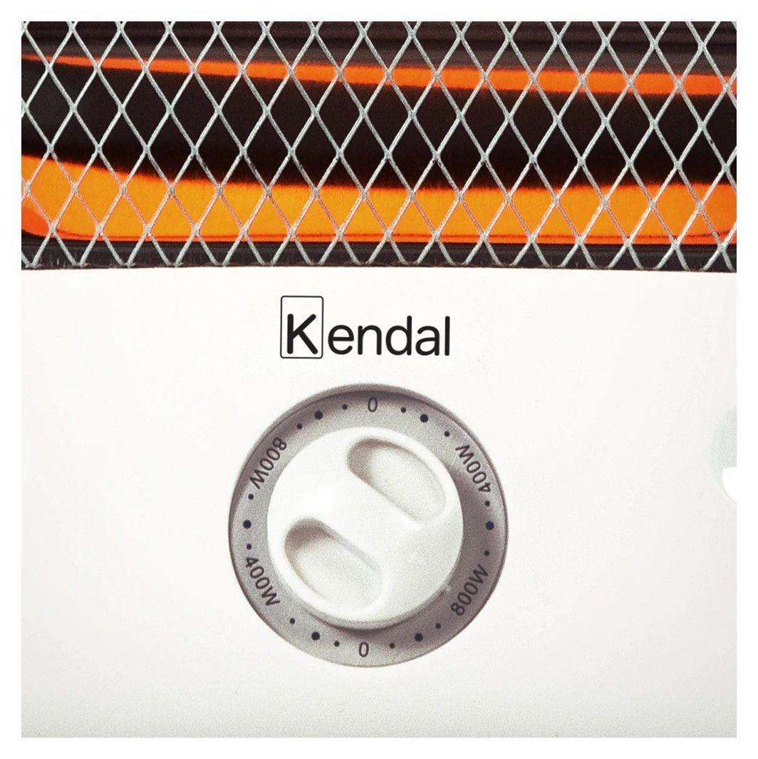Estufa De Cuarzo Kendal Krh-06s-1