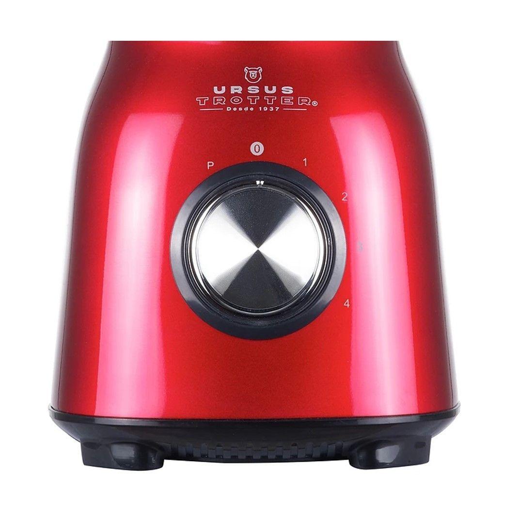 LICUADORA 1000W 4 VELOCIDADES MAS PULSO 1000W-1