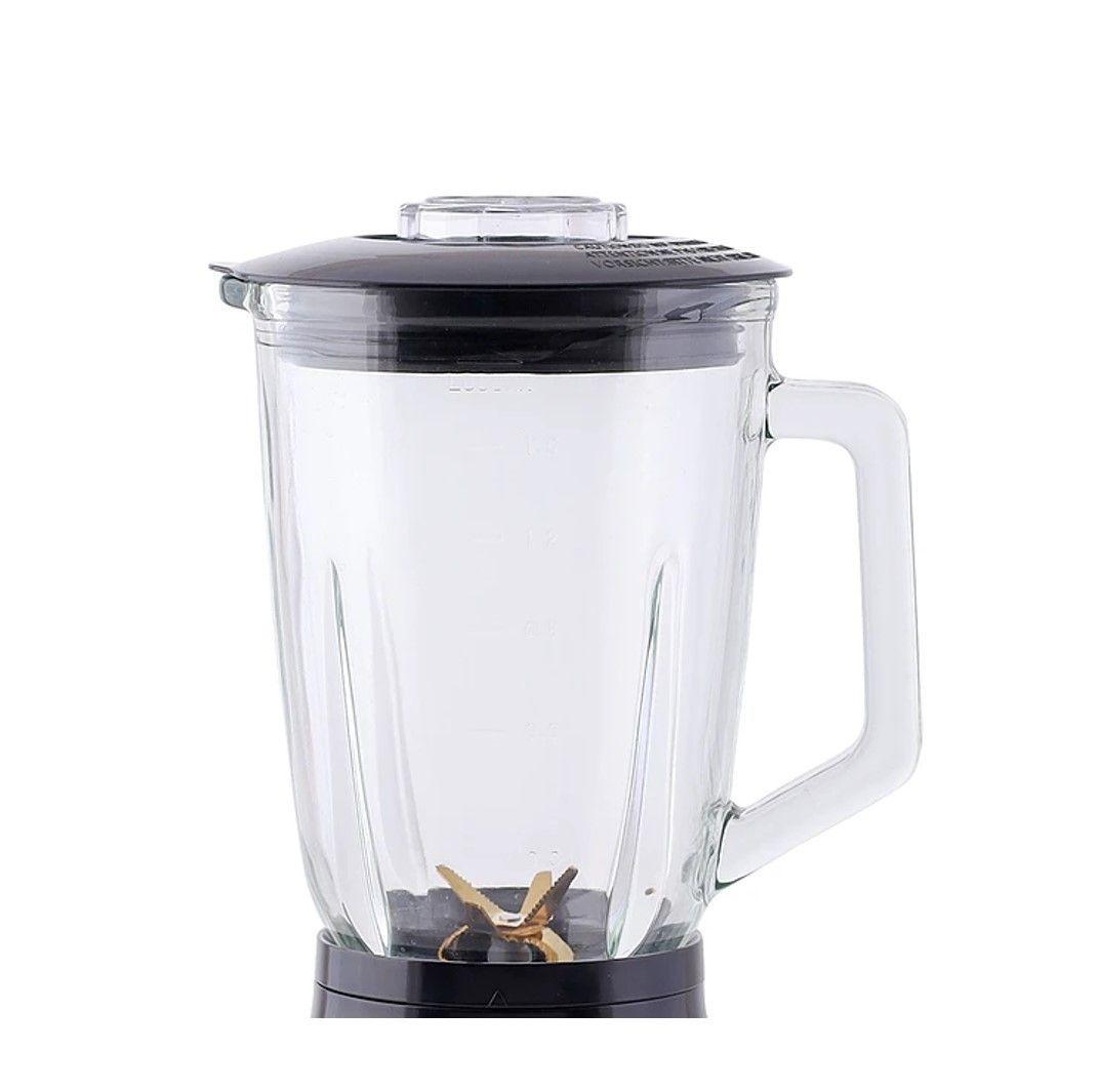 LICUADORA 1000W 4 VELOCIDADES MAS PULSO 1000W-2