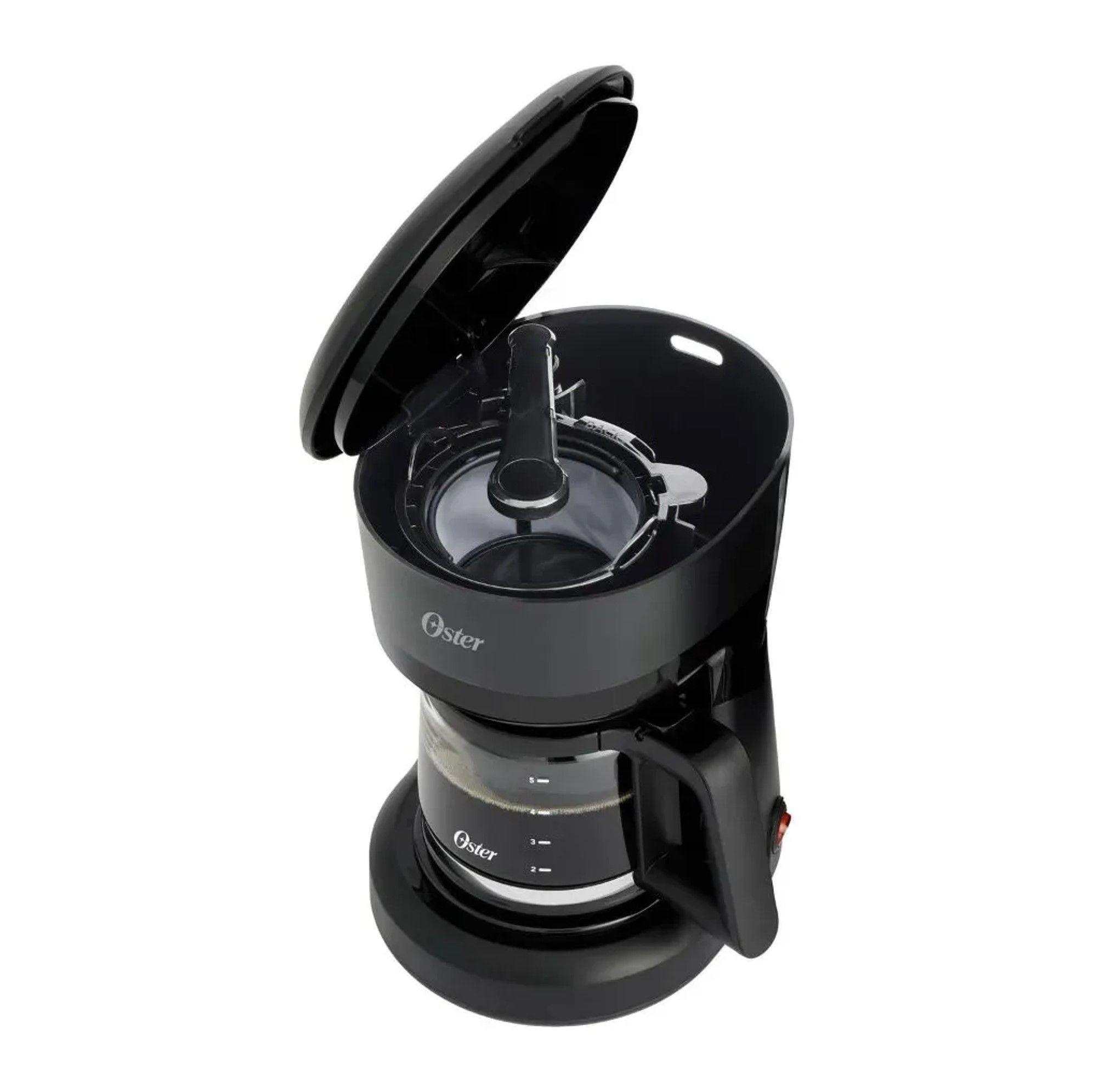 Cafetera De Filtro Oster 650w 1 2 Litros-2