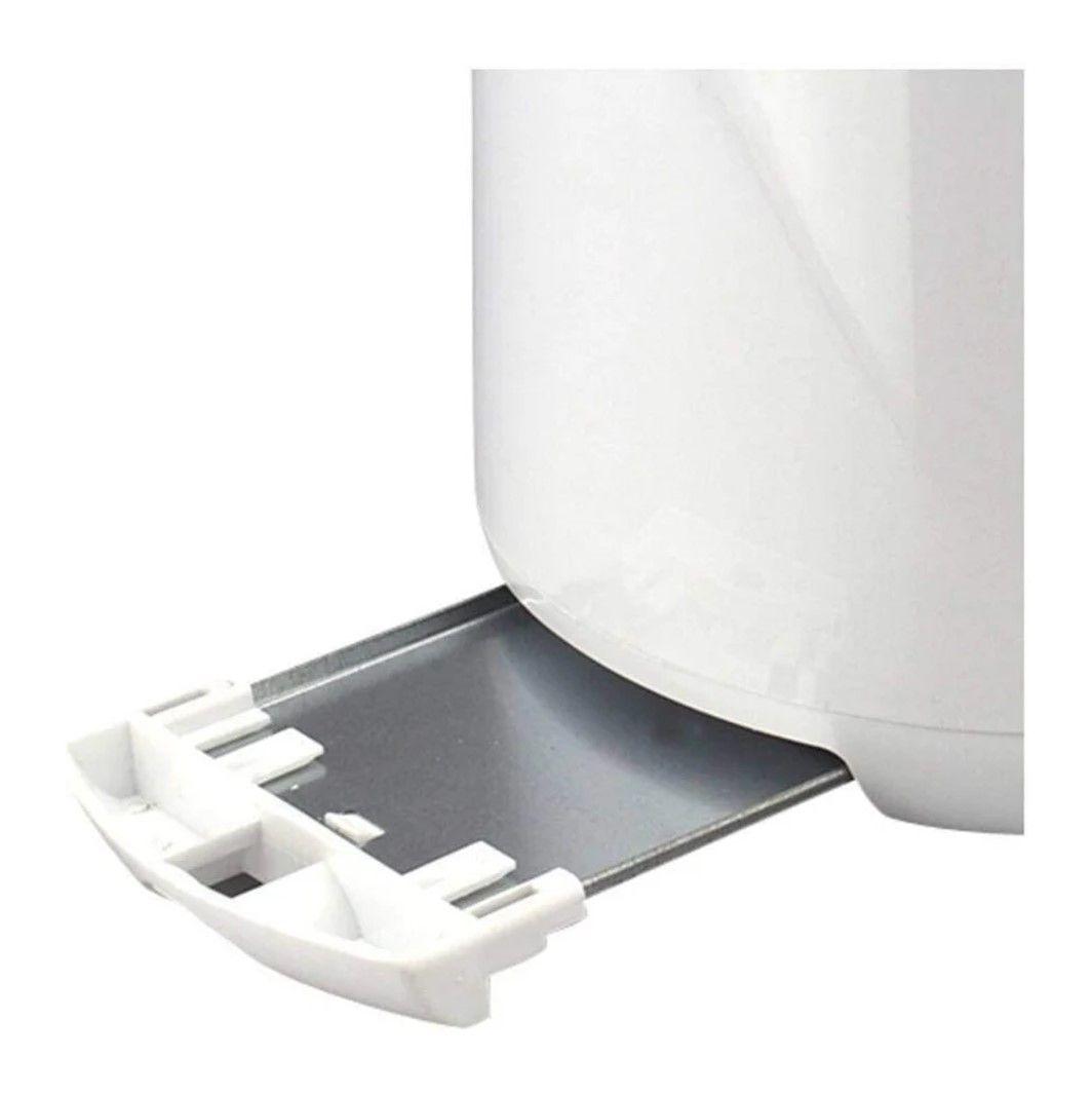 Tostador De Pan 7 Niveles De Temperatura 1300w-2