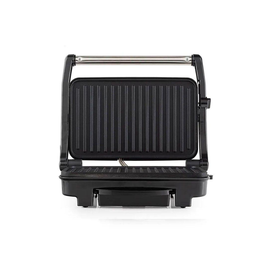 PLANCHA TOSTADORA PANINI 1500W TH 975-2
