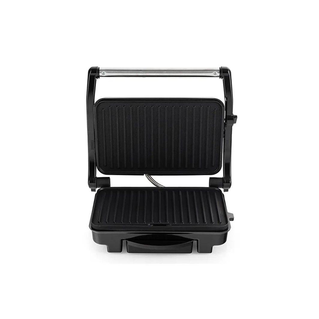 PLANCHA TOSTADORA PANINI 1500W TH 975-4