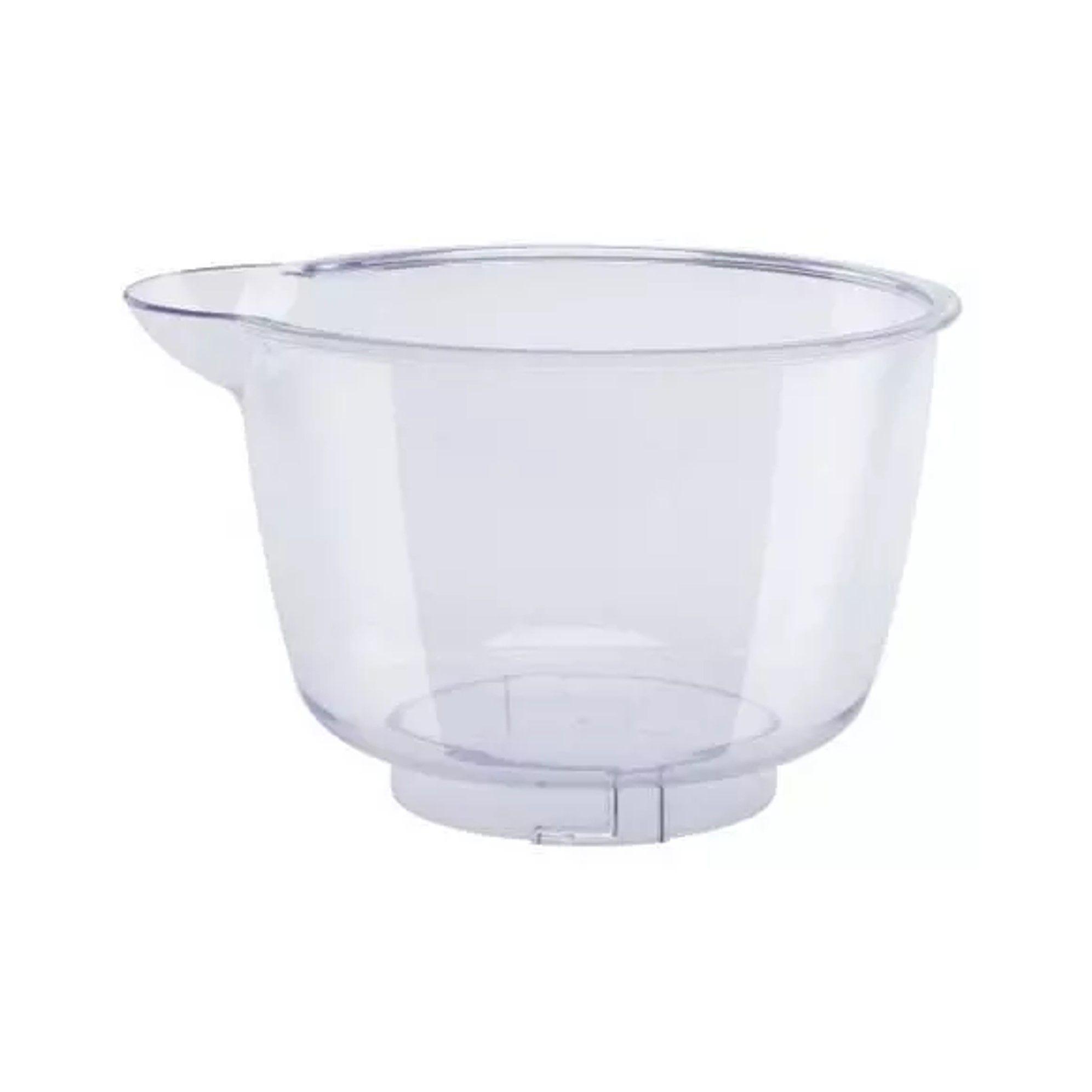 Batidora Planetaria Moulinex Inspirart 5 Velocidades 500w-1