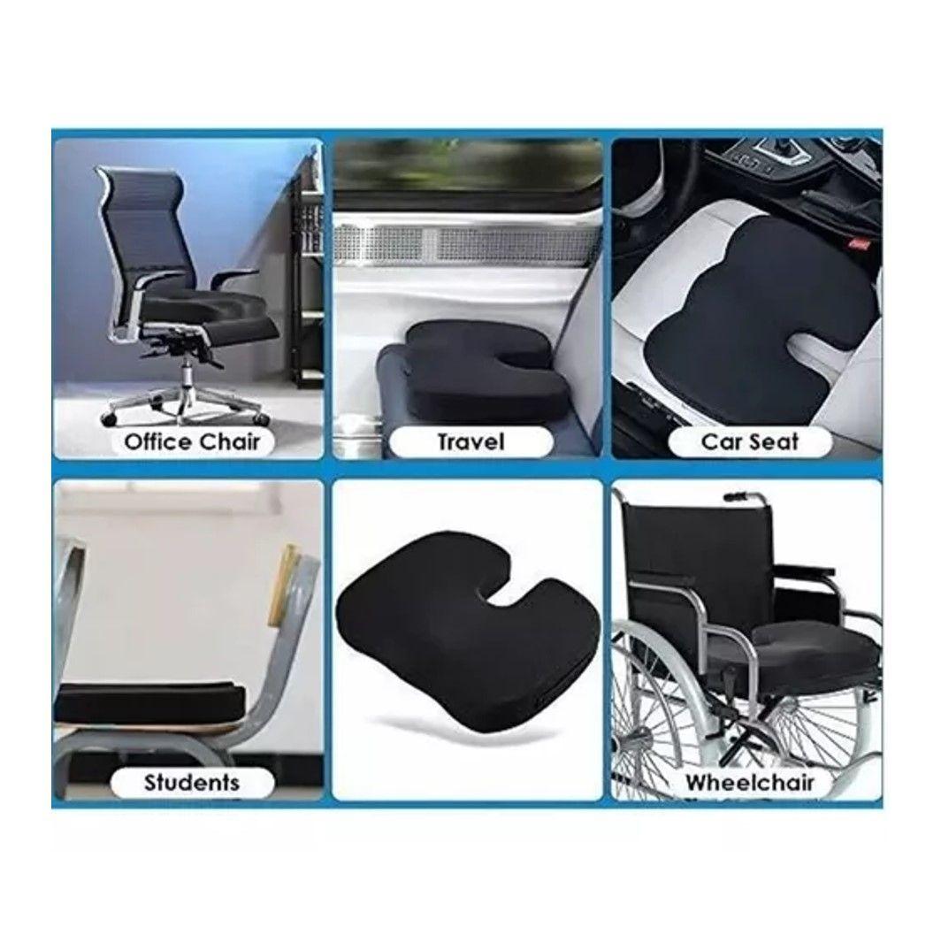 COJIN ORTOPE DICO PARA SENTARSE ALINEACION LUMBAR-2