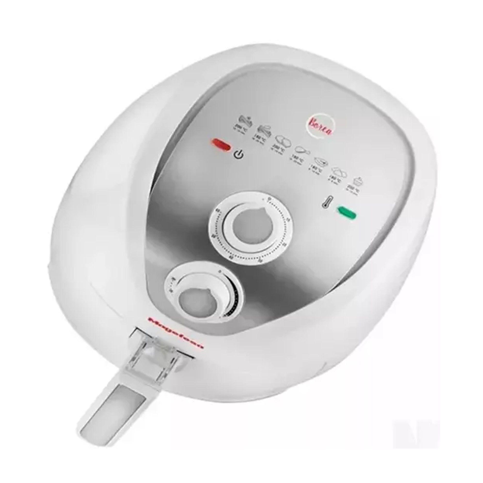 Freidora de Aire Magefesa Mgf 4470 1500W-2