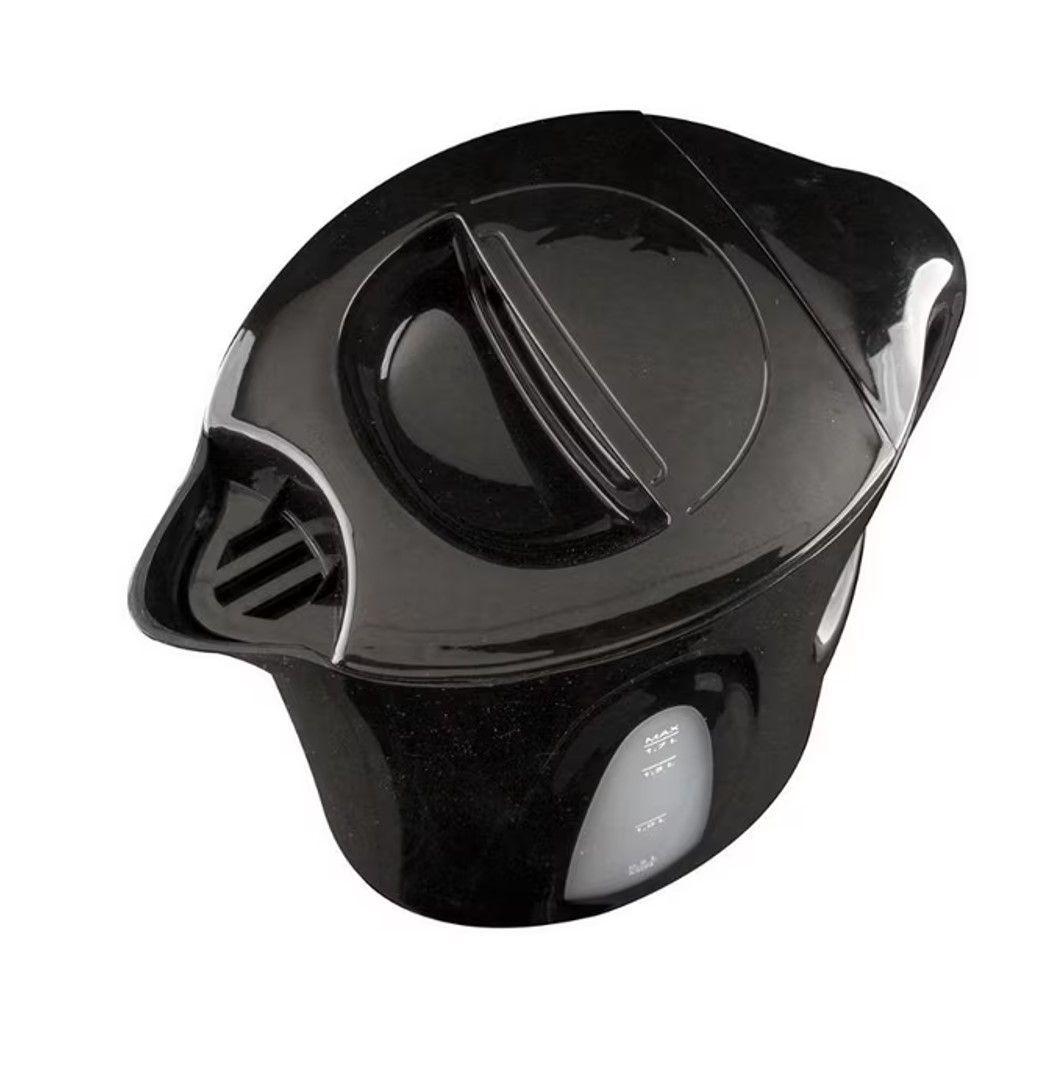 HERVIDOR DE AGUA ELECTRICO THOMAS 1 7 LITROS 2200W-2