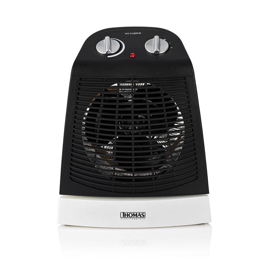 Termoventilador Calefactor Thomas TH FH31 2000w-0