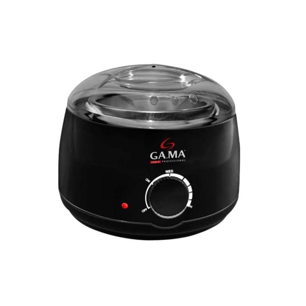 OLLA CALENTADORA DE CERA PARA DEPILACION GAMA 500gr-0