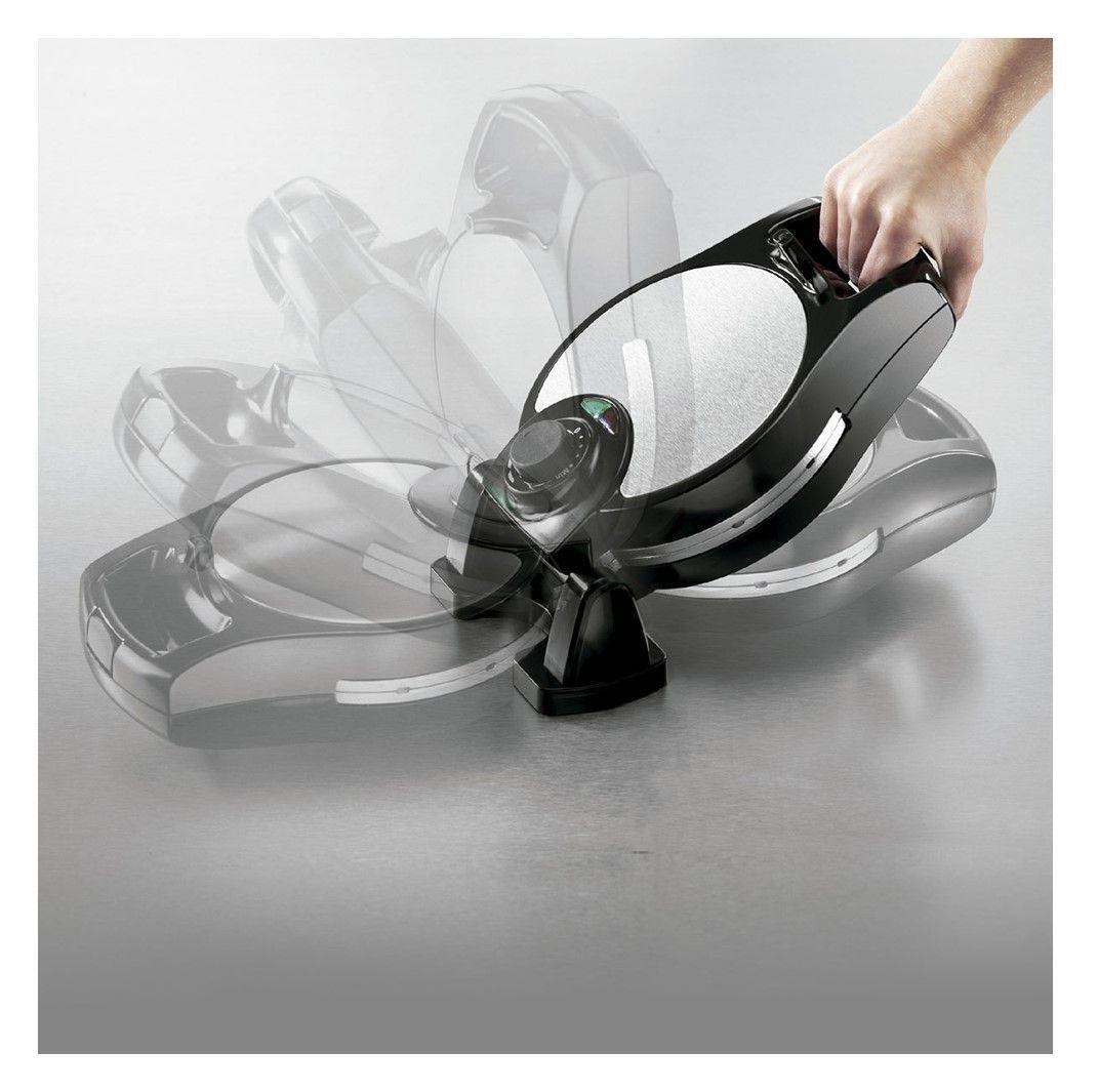 MAQUINA PARA HACER WAFFLES BLANIK BWM032 800W-2