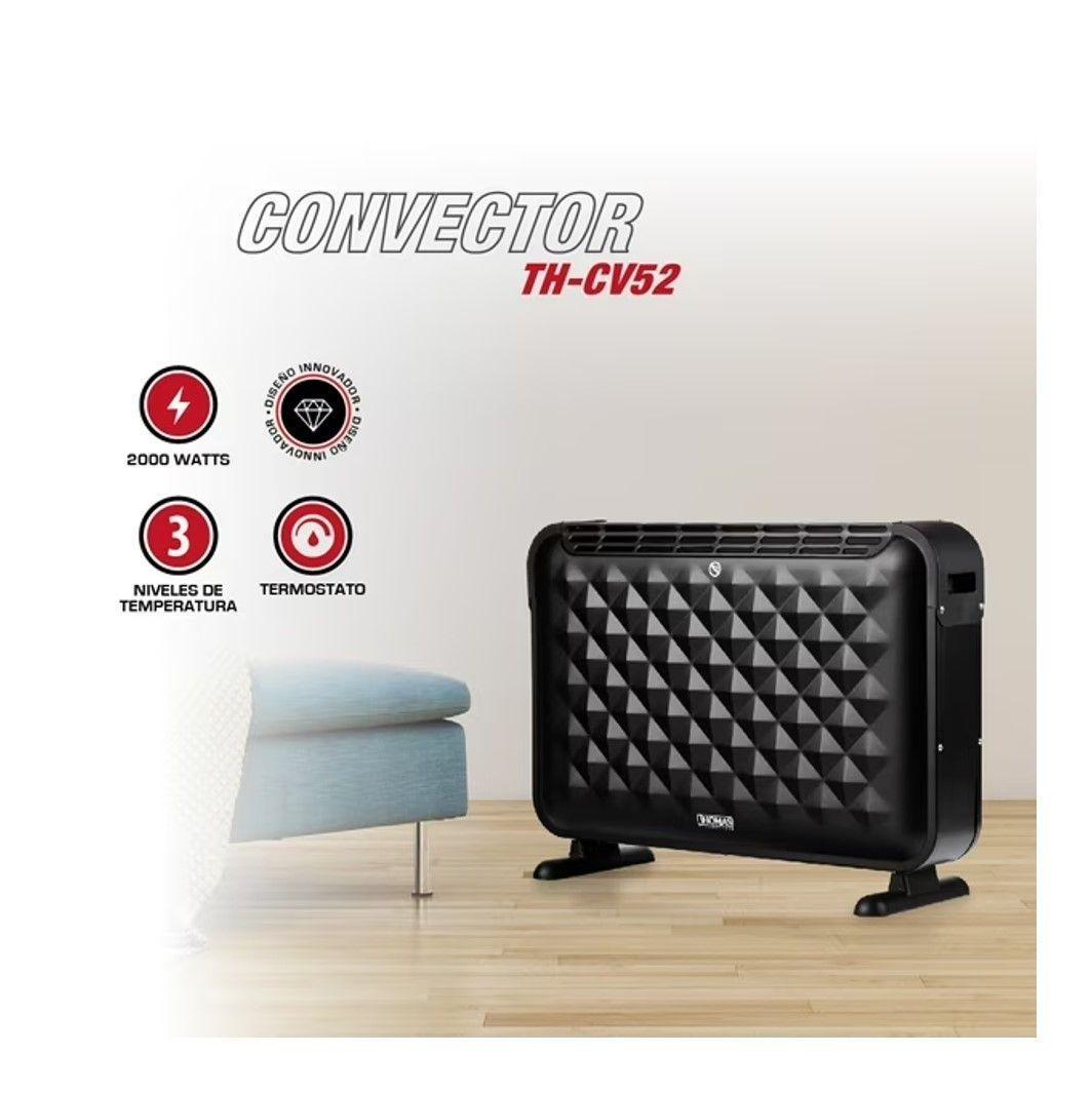 Panel Convector Thomas TH CV52 2000W-1