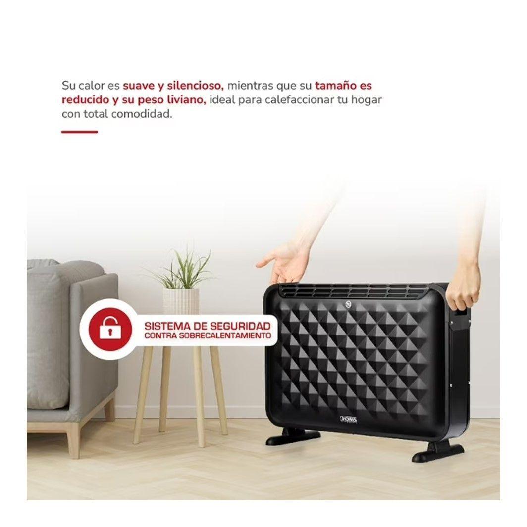 Panel Convector Thomas TH CV52 2000W-3