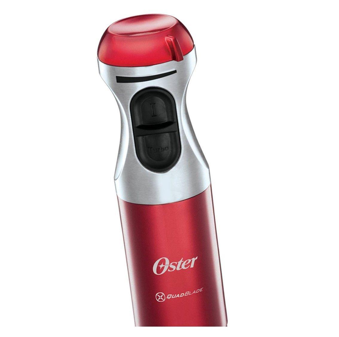 Batidora De Inmersion 700ml Minipimer Oster-2
