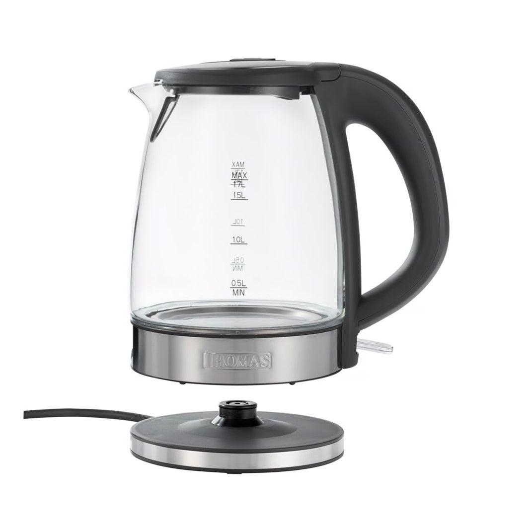 HERVIDOR DE VIDRIO ELECTRICO 2200W VIDRIO 1 7 LITROS-2