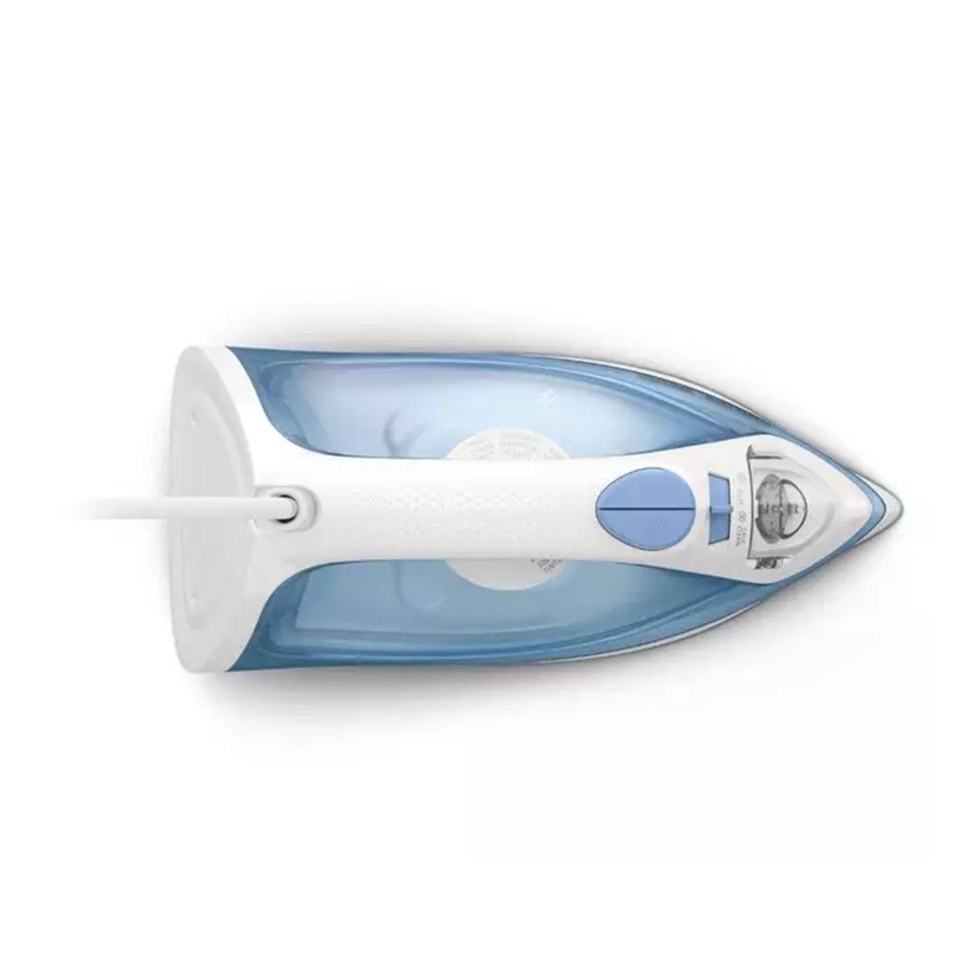 Plancha de Ropa a Vapor Horizontal Ceramic Power Pro 1600W-3