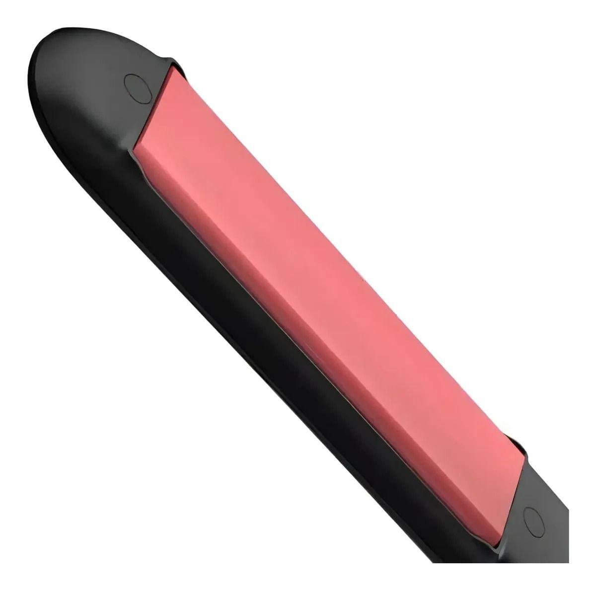 PLANCHA ALISADOR DE PELO PHILIPS BHS376 CONTROL FRIZZ-2