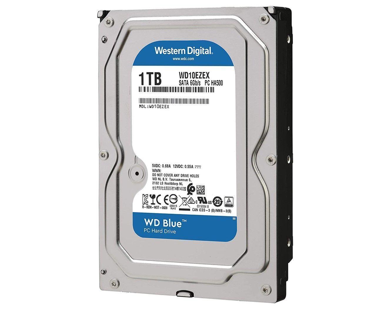 DISCO DURO INTERNO WD PARA PC 1TB-0
