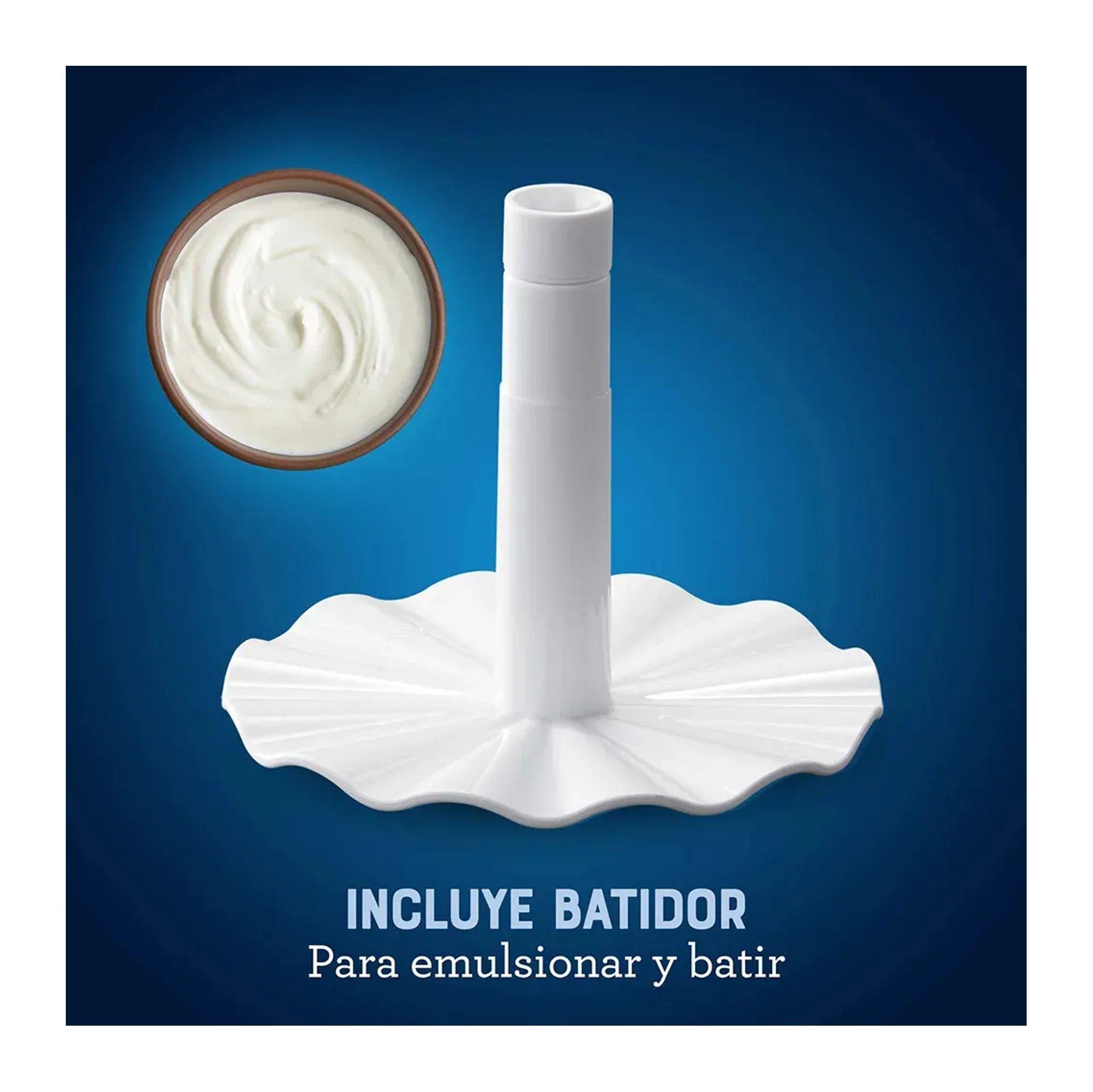 Mini Picadora De Alimentos Oster 700ml 250w-5