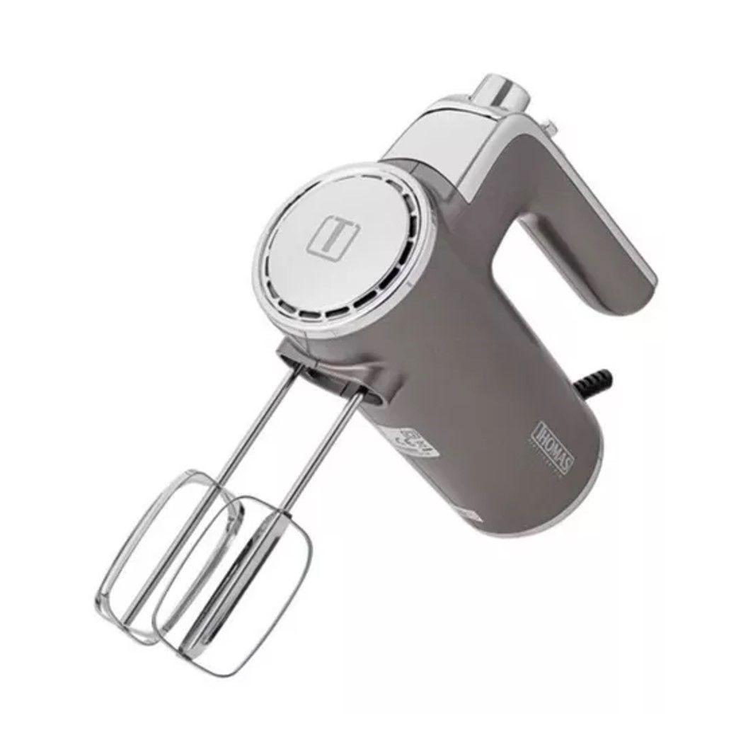 BATIDORA DE MANO THOMAS 5 VELOCIDADES 400W-2