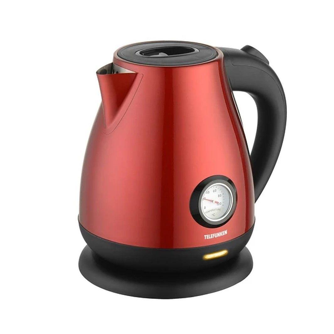 HERVIDOR DE AGUA ELECTRICO TF P900-0