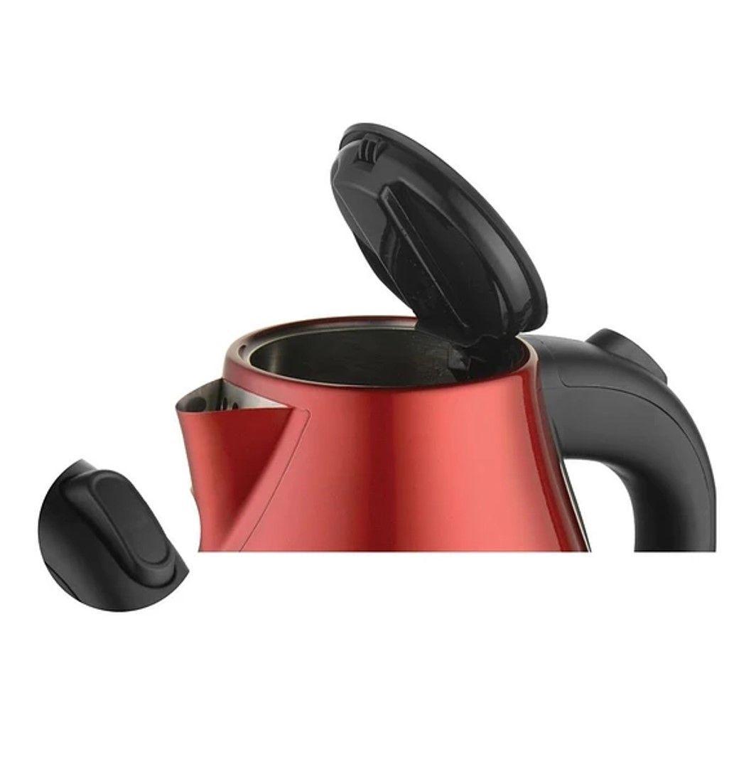 HERVIDOR DE AGUA ELECTRICO TF P900-2