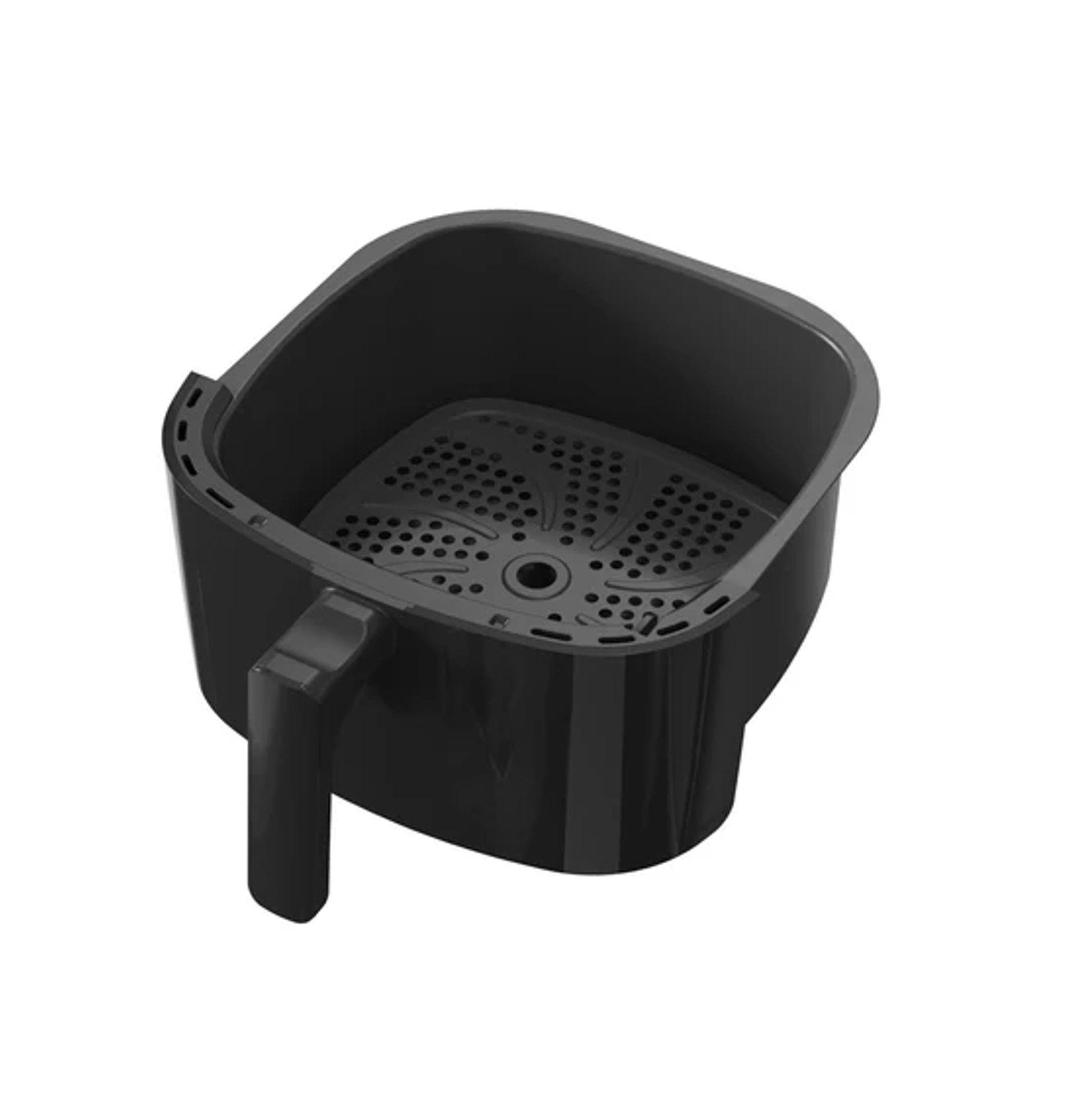 Freidora De Aire Digital 6 Litros 1300w-2