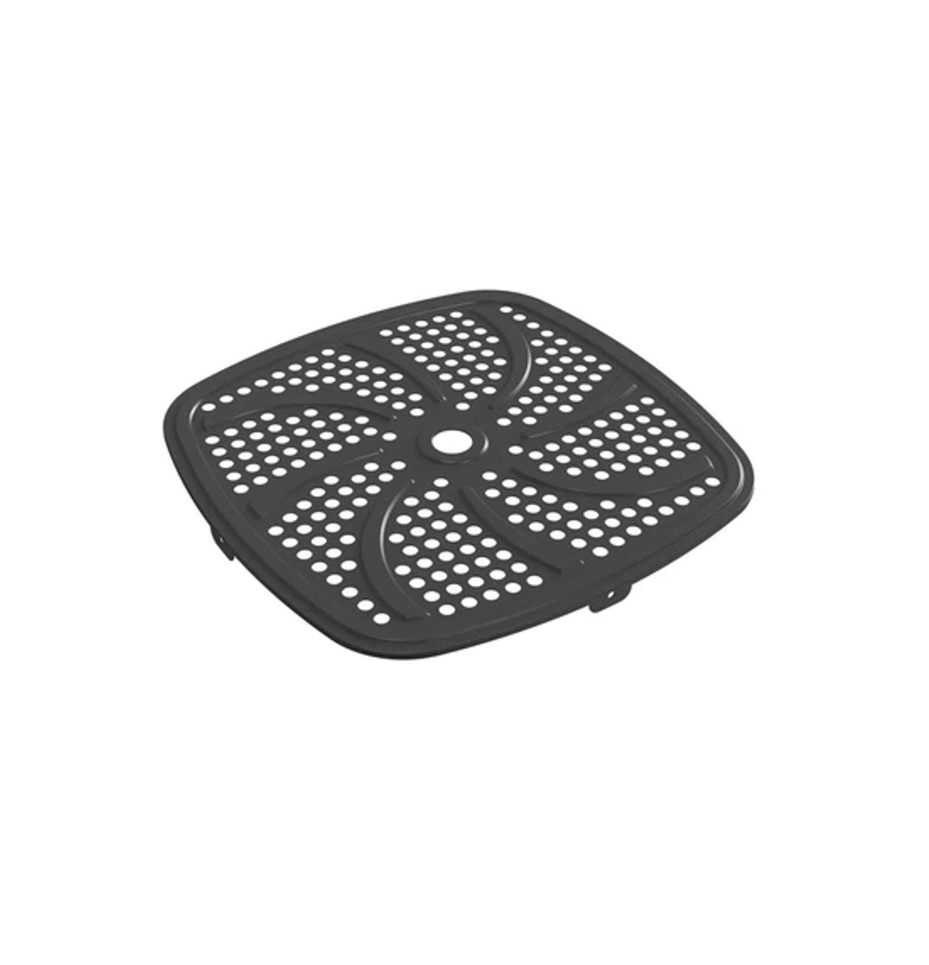 Freidora De Aire Digital 6 Litros 1300w-3