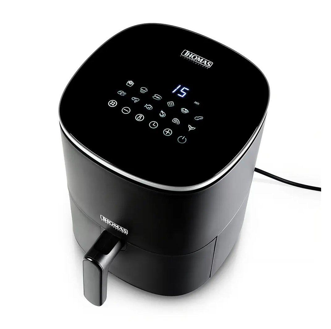 AIR FRYER 3 LITROS THOMAS TH AF30DN-2