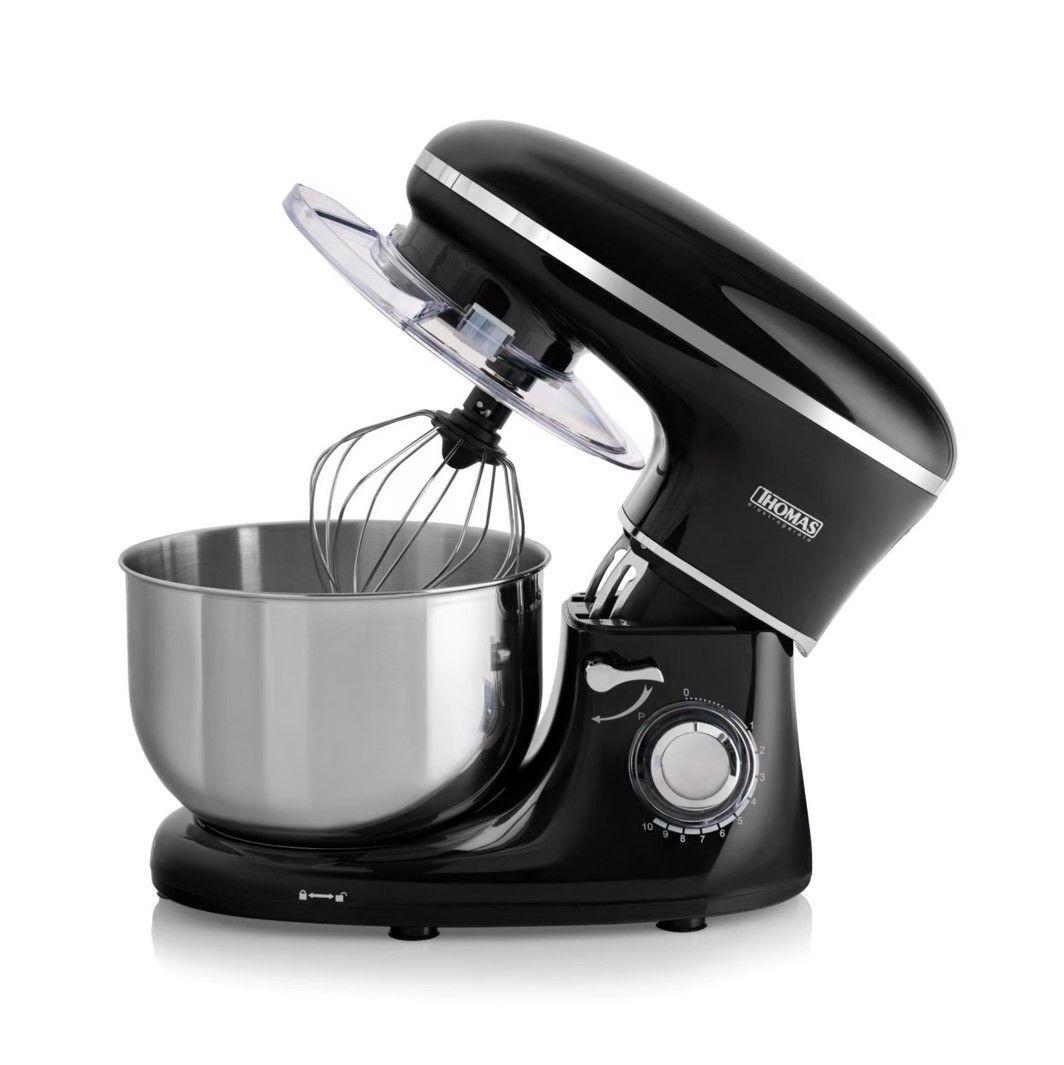 BATIDORA DE PEDESTAL THOMAS 1300W 10 VELOCIDADES-2
