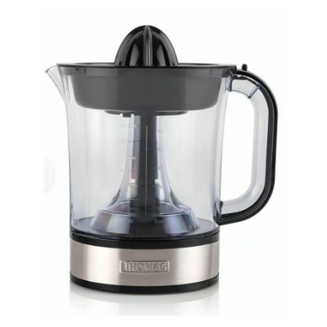 EXPRIMIDOR DE JUGO ELECTRICO 40W-1