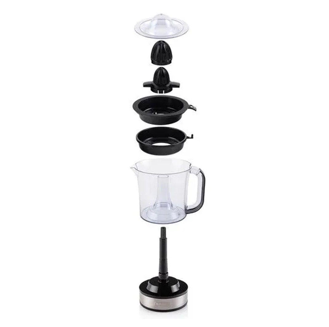 EXPRIMIDOR DE JUGO ELECTRICO 40W-4