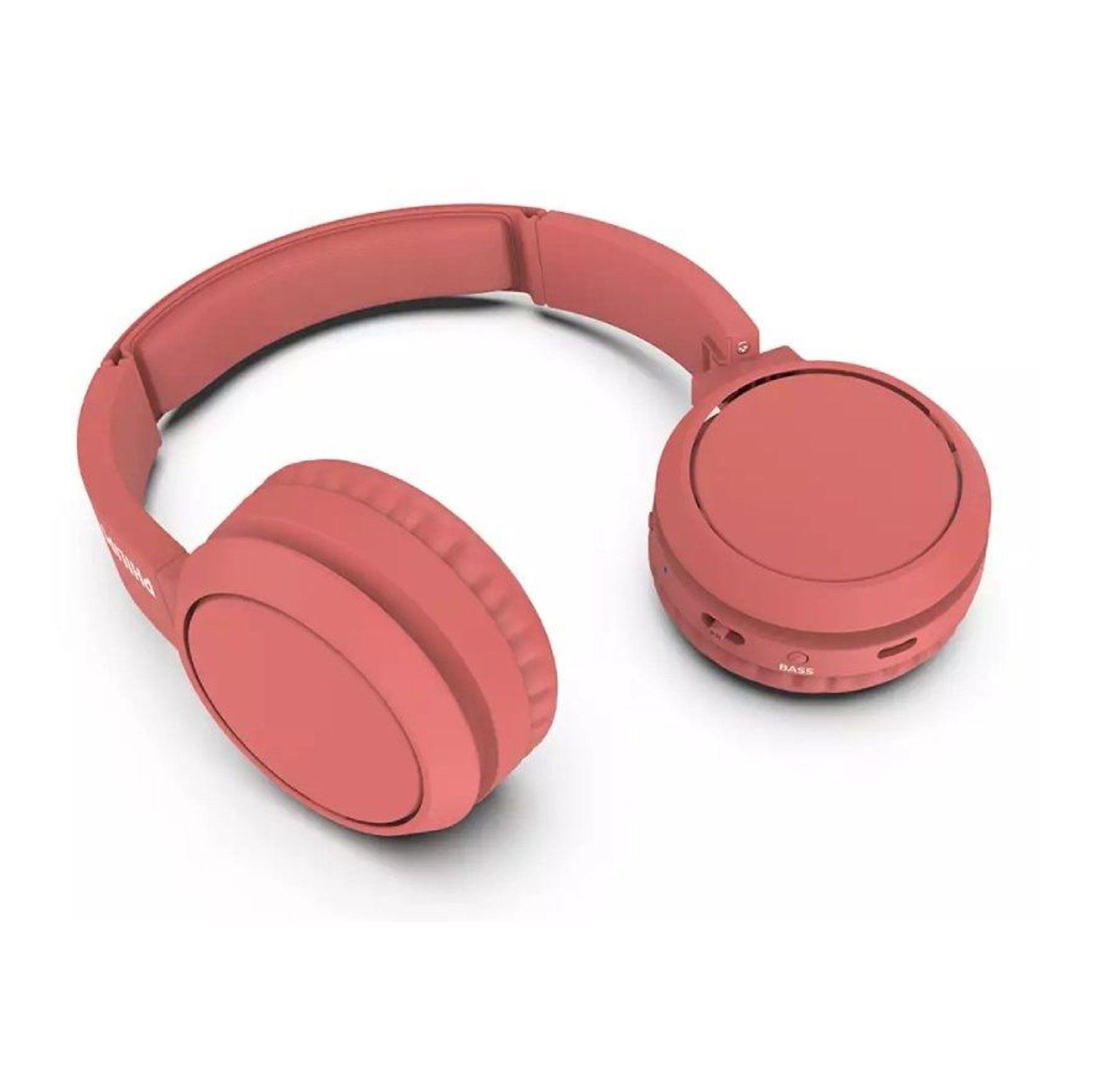 Auriculares Inal mbricos Philips TAH4205 Bluetooth y Micr fono-2