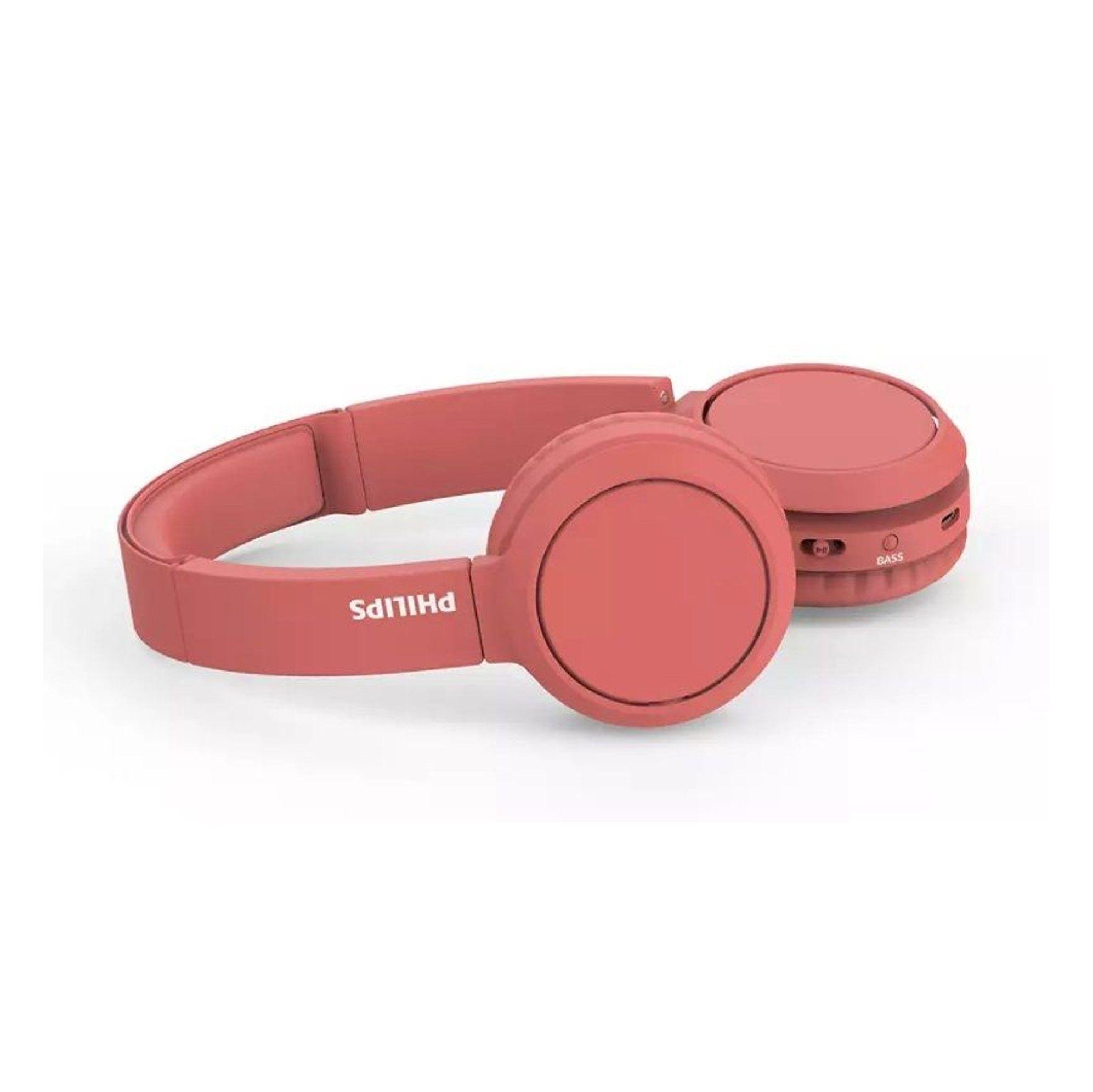 Auriculares Inal mbricos Philips TAH4205 Bluetooth y Micr fono-3