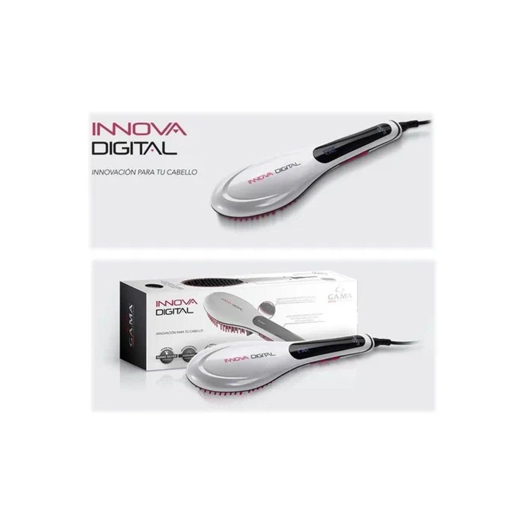 CEPILLO SECADOR ELECTRICO INNOVA DIGITAL 47W-4