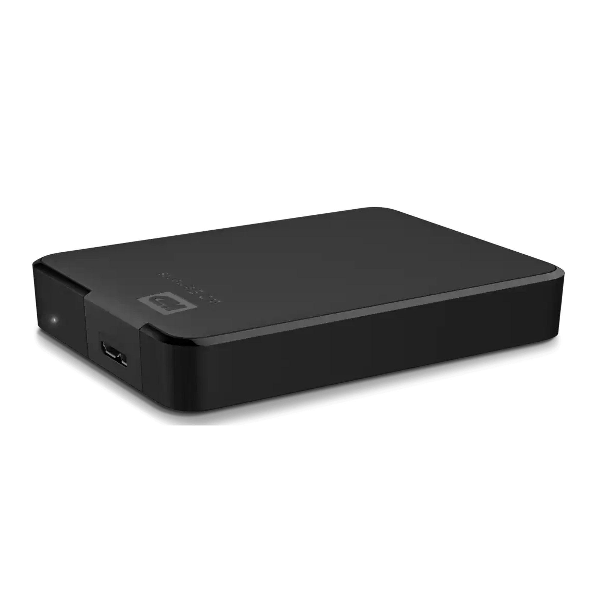 Disco Duro Port til WD Elements de 4TB-2