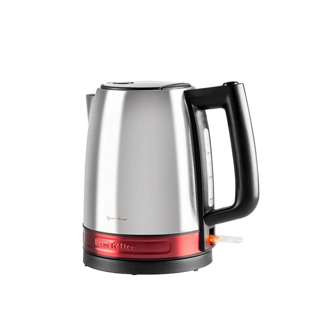 Hervidor Eléctrico De Agua UT REIN 17SS 2000w 1 7 LITROS-0