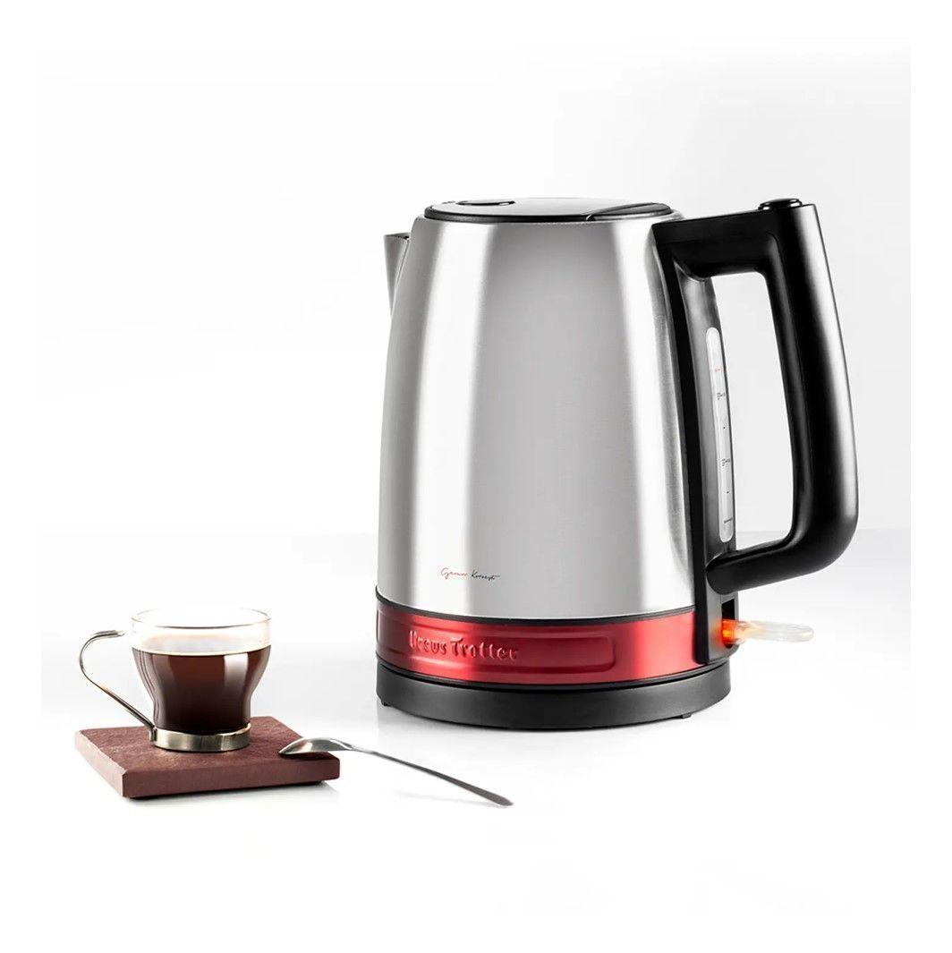 Hervidor Eléctrico De Agua UT REIN 17SS 2000w 1 7 LITROS-1