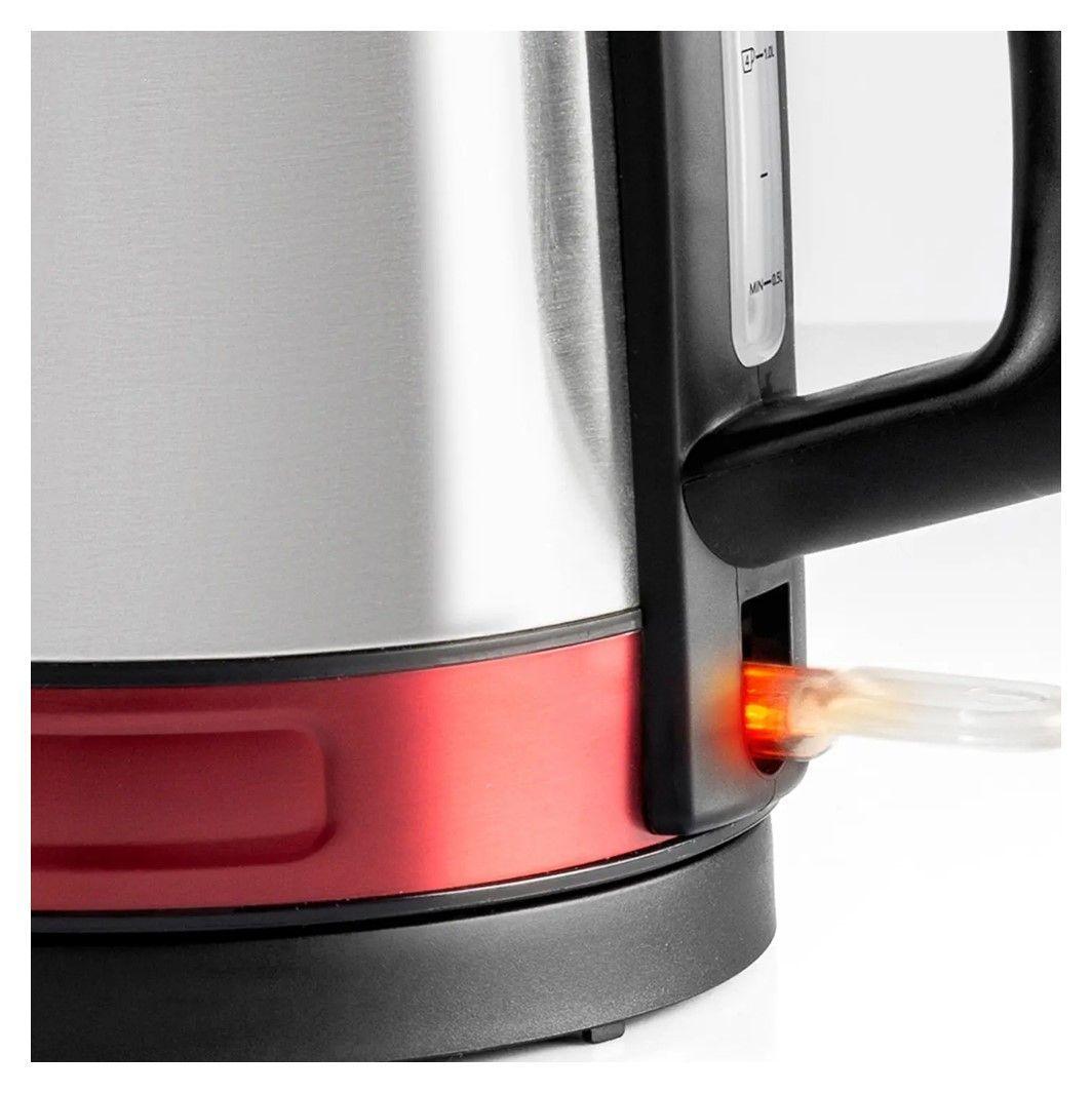 Hervidor Eléctrico De Agua UT REIN 17SS 2000w 1 7 LITROS-2