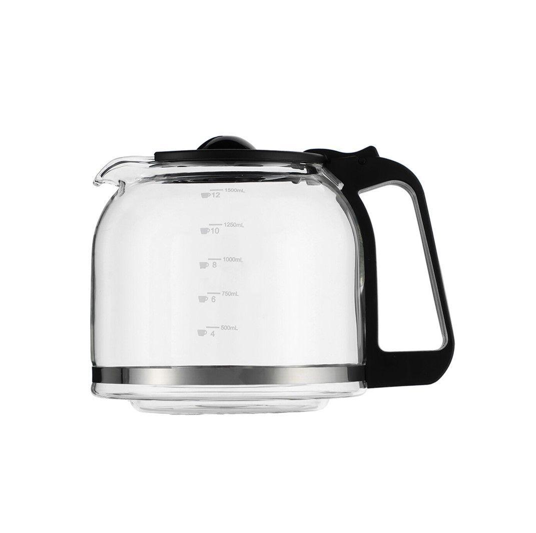 CAFETERA DE FILTRO 12 TAZAS 850W UT KAFFEEKLASSIK-1