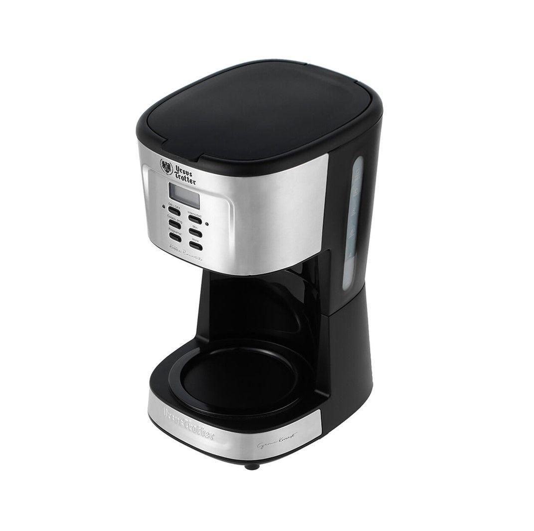 CAFETERA DE FILTRO 12 TAZAS 850W UT KAFFEEKLASSIK-3
