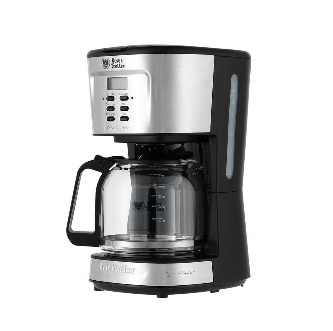 CAFETERA DE FILTRO 12 TAZAS 850W UT KAFFEEKLASSIK-4
