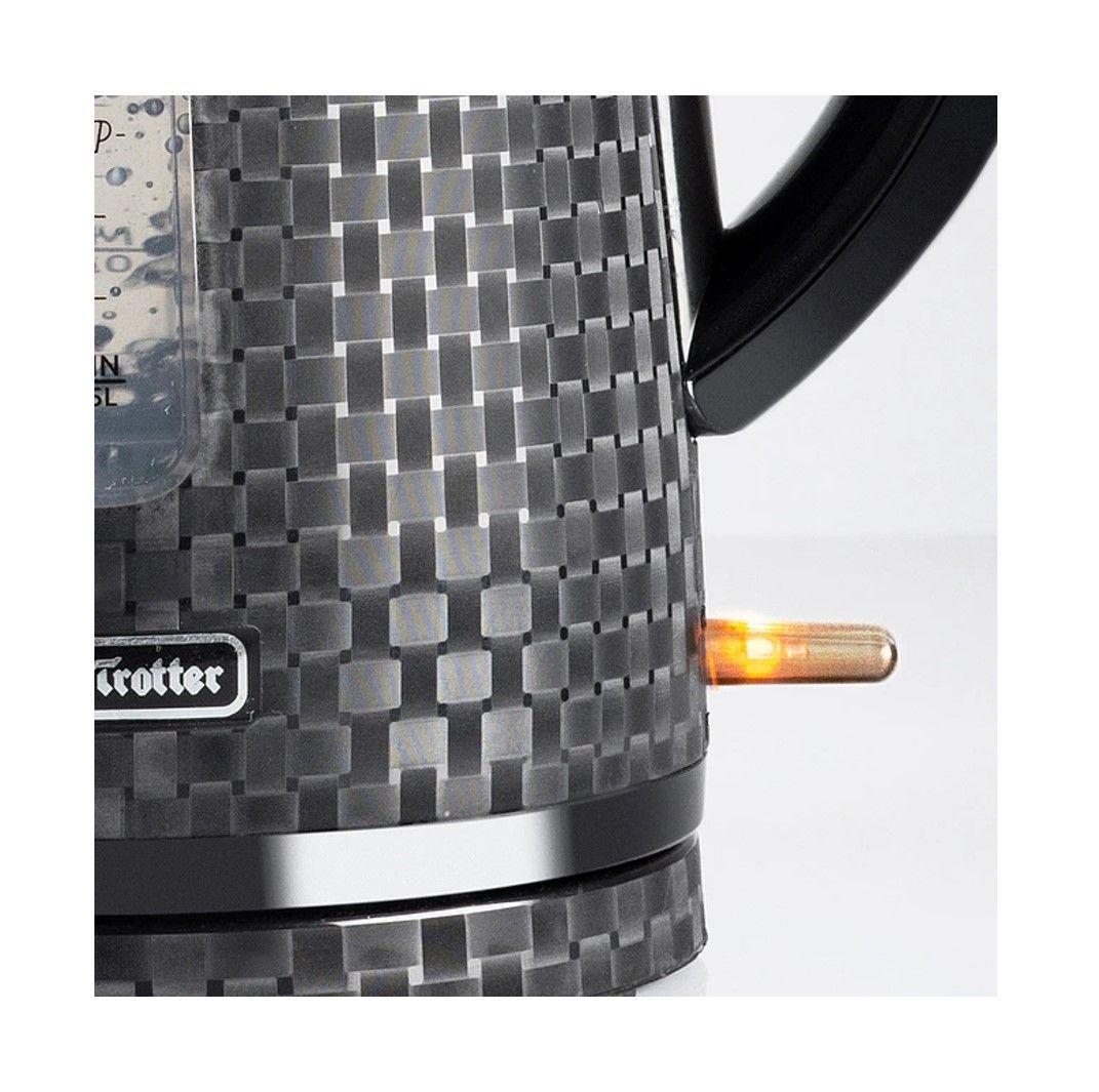 HERVIDOR ELECTRICO DE AGUA UT DUNKEL17P 2000W 2 LITROS-4