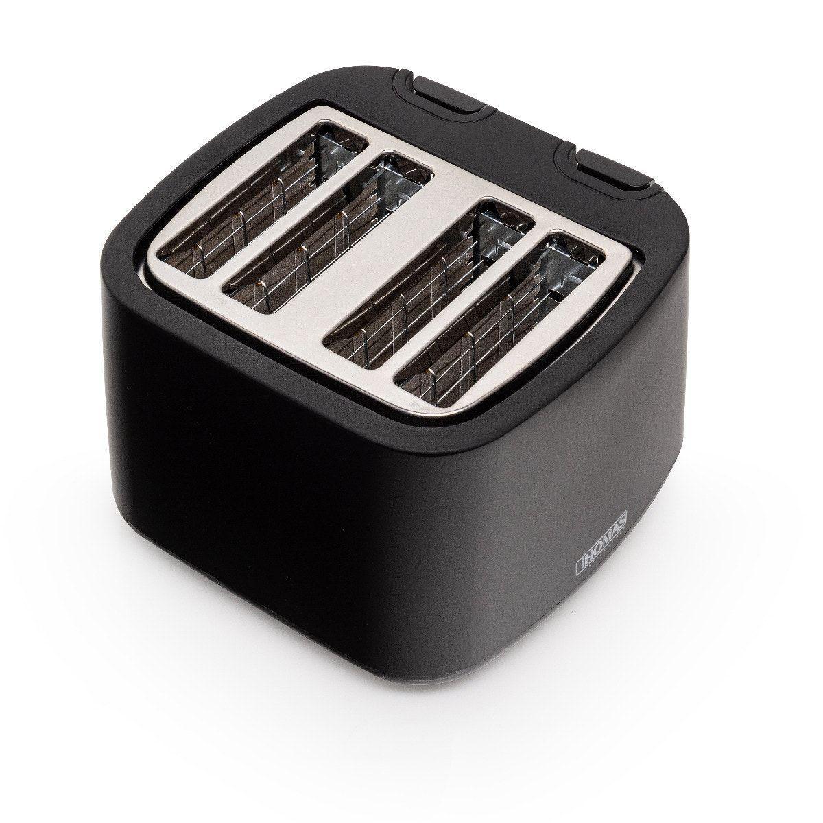 TOSTADOR ELECTRICO 4 PANES THOMAS 1500W-2